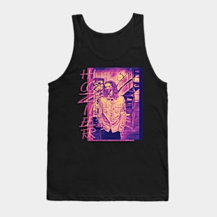 Hozier Style Tank Top